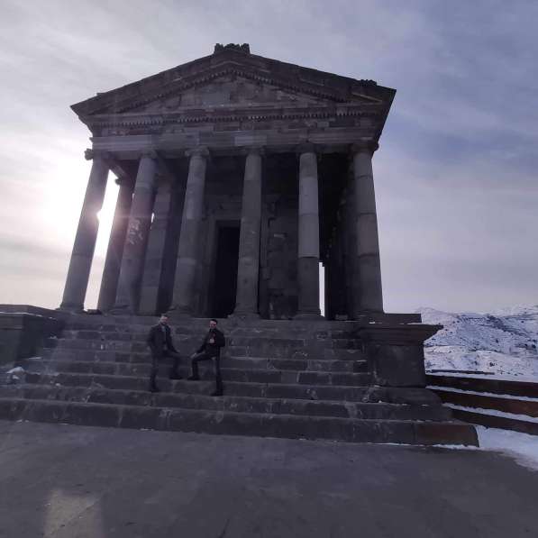 Индивидуальный Экскурсии для женщин и детей по Армении в фото 8