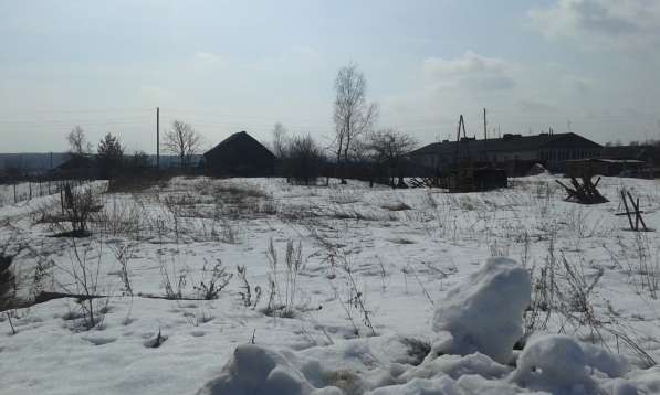 Земельный участок 16 соток в деревне Илькино. ИЖС в Киржаче