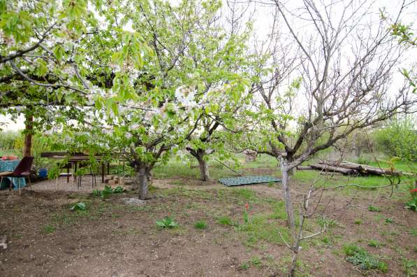 Продам земельный участок в г.Симферополь. Индивидуальное жилищное ст-во. Есть электричество, водопровод. в Симферополе фото 7