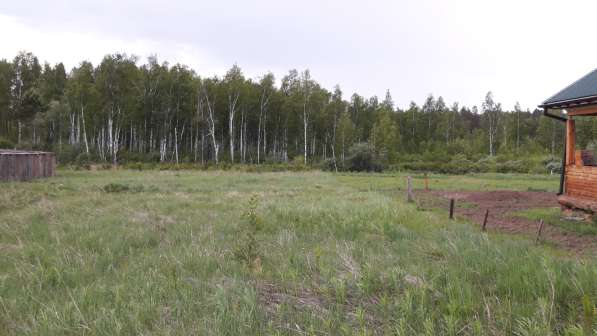 Продаю хороший участок земли в экологически чистом районе! в Иркутске фото 9