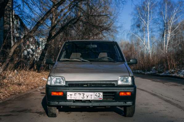 Daewoo, Tico, продажа в Новокузнецке в Новокузнецке фото 7