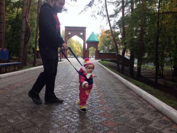 Вожжи детские в Нижнем Новгороде