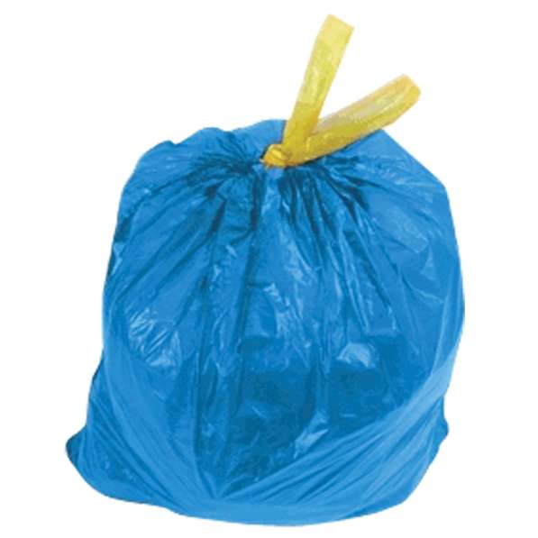 Мешки для мусора 360 литров в Самаре фото 3