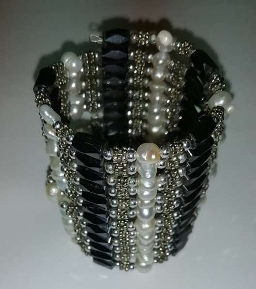 Дизайнерские ожерелья-цепочки магниты циркониевые в 