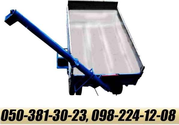 СГ Техника ПрАТ Уманьферммаш в фото 48