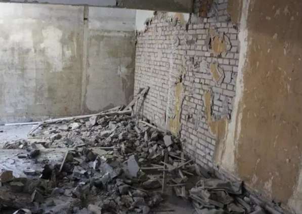 Демонтажные работы любой сложности в Воронеже фото 8
