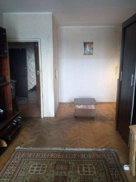 Продается 1 ком. квартира в Зеленограде, к.506 в Москве фото 19