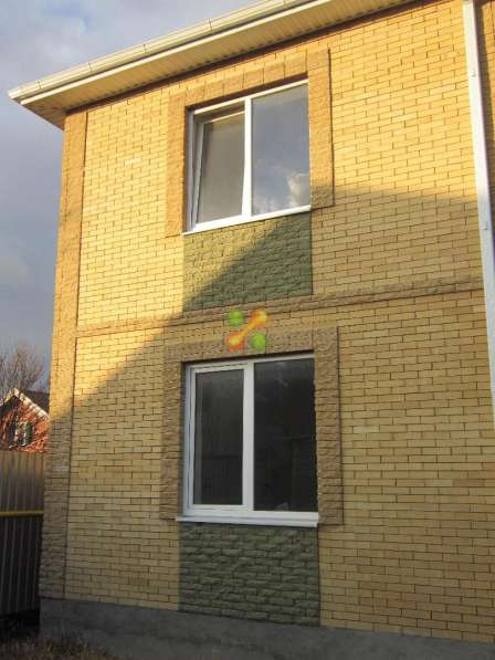 Продам дом в Ростов-на-Дону.Жилая площадь 163 кв.м. в Ростове-на-Дону фото 36