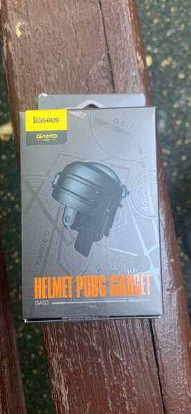 Геймпод для телефона (пубг)