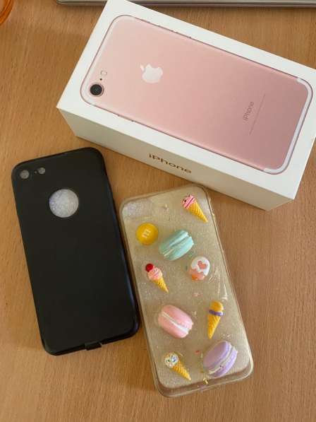 IPhone 7 в Санкт-Петербурге