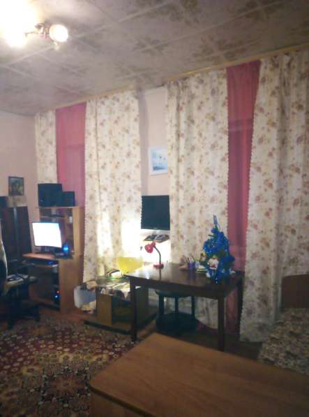 Продается 2х комнатная квартира в г. Данилов Ярославской обл в Ярославле фото 7