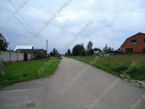 realty_mapper3.plot_in_locationИндивидуальное жилищное ст-во. Площадь 12.00 сот.Есть Электричество. в Можайске фото 6