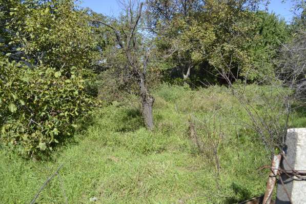 Продается отличный участок в центре Балаклавы в Севастополе фото 5