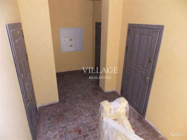 Продам однокомнатную квартиру в Тверь.Жилая площадь 60,32 кв.м.Этаж 2.Дом кирпичный. в Твери фото 31