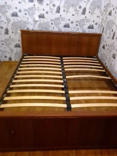 Кровать в Ставрополе