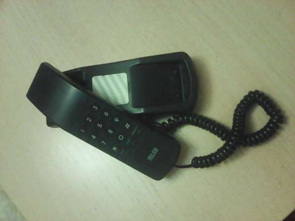 Телефон настенный в Красноярске фото 3