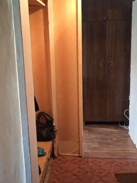 Продается 1-я комнатная квартира в Москве фото 9