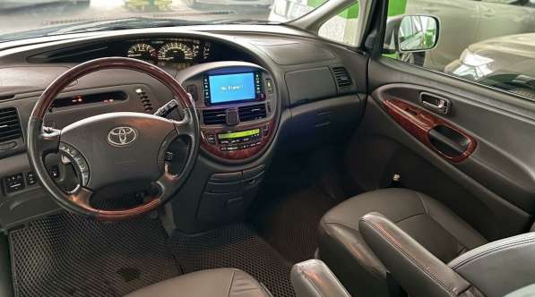 Toyota, Previa, продажа в Москве в Москве
