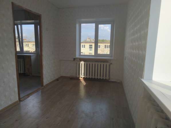 Продается 2-комнатная квартира в пос. Наро-Фоминск -10