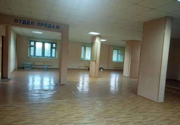 Торговое помещение, 209 м²