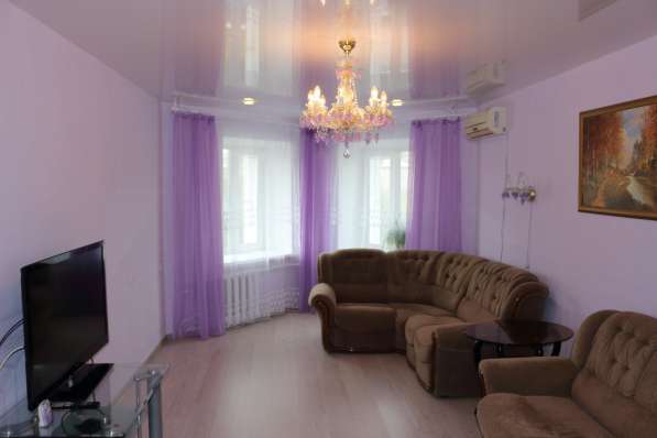 Продам отличную 3х комнатную квартиру в Хабаровске фото 9