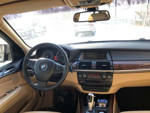 BMW, X5, продажа в Тюмени в Тюмени фото 13