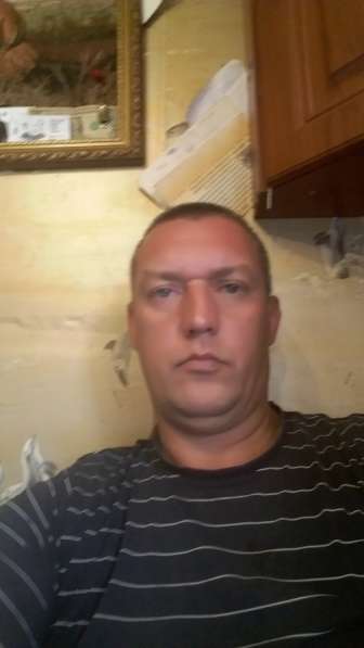 Андрей, 41 год, хочет познакомиться в Москве фото 3