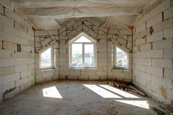 Продажа: дом 188 м2 на участке 12 сот в Москве фото 10