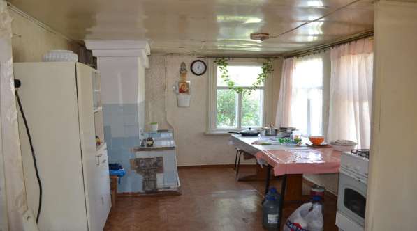 Дом газифицированный в Оренбурге, 6 соток, свои вода и слив в Оренбурге фото 14