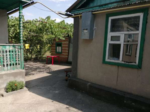 Дом 55 м2 в ст Суворовская в Ессентуках фото 7