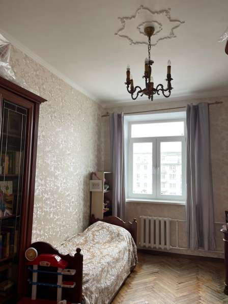 Продается светлая и теплая квартира в Москве фото 9