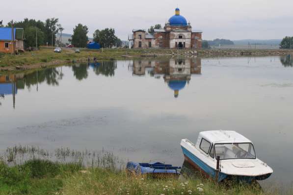 Продам земельный участок в Первоуральске