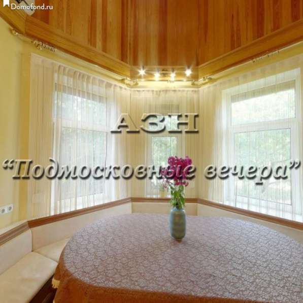 Продам дом в Москва.Жилая площадь 384 кв.м.Есть Канализация, Газ. в Москве фото 22