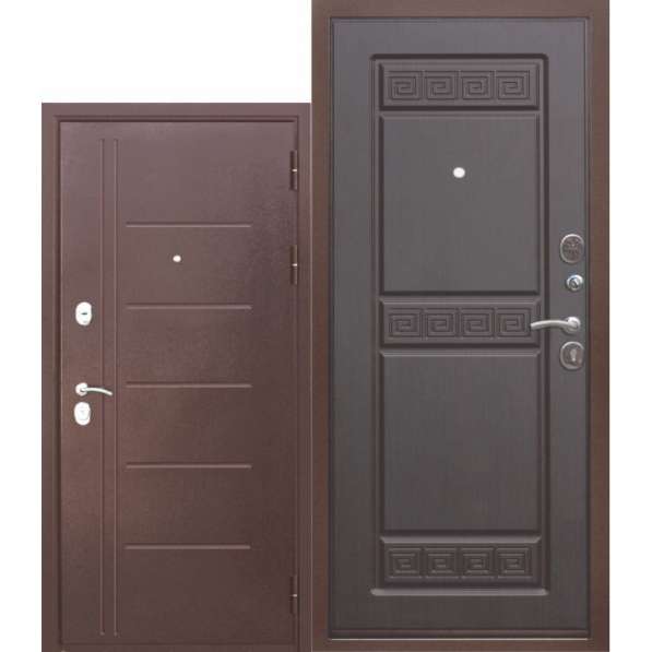 Двери входные и межкомнатные от производителя в Волгодонске фото 8