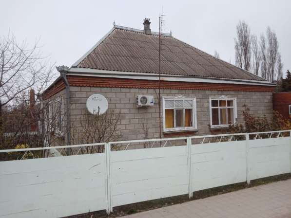 Продам дом 100 кв. м на 14 сотках в ст. Новомышастовской в Краснодаре фото 8
