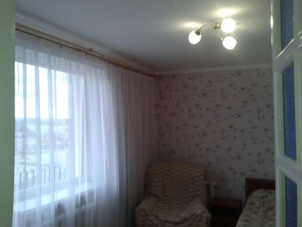 Сдам посуточно 2-ух комнатную квартиру Севастополь Центр в Севастополе фото 8