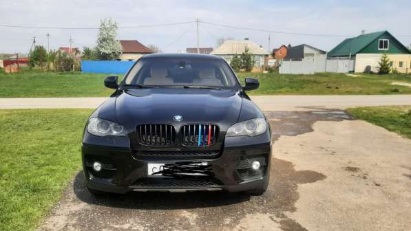 BMW, X6, продажа в Саратове в Саратове фото 7