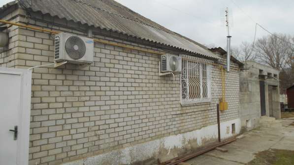 Продаю жилой дом с большим участком в Ставрополе фото 4