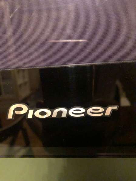 Телевизор pioneer pdp-5000ex в Москве фото 4