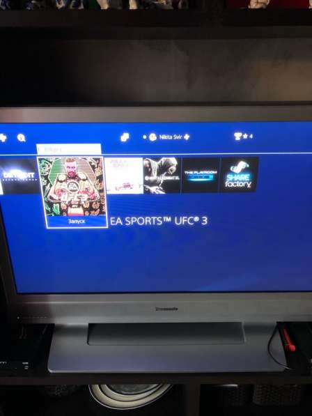 Продам PS 4 1 TB в Белгороде