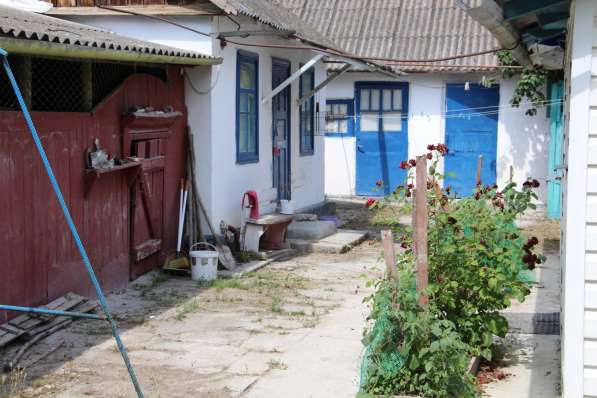 Дом ул. Трудовая, с. Холмовка, Севастополь в Бахчисарае фото 4