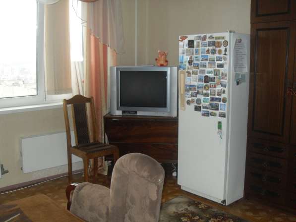 Продаю 3-комнатную квартиру 82 м2 в Домодедове фото 4