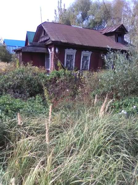 Продается Земельный участок с жилым домом в Куровском фото 7