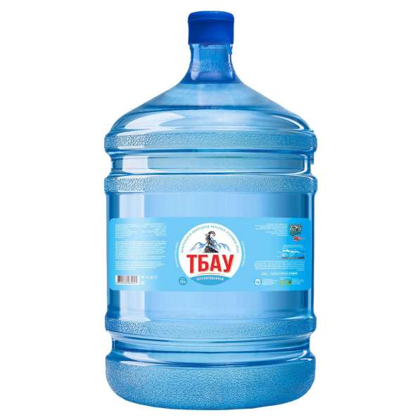 Бесплатная доставка питьевой воды в Ярославле