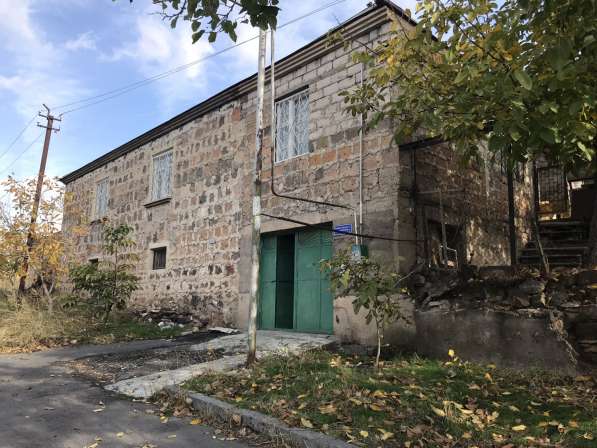 Продаётся дом в Армении г. Аштарак в фото 4
