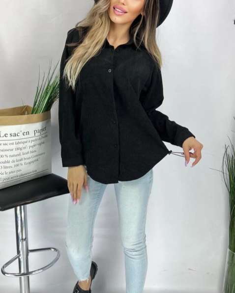 Рубашка в Москве фото 3