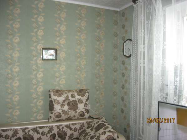 Продам квартиру в Красноярске фото 13