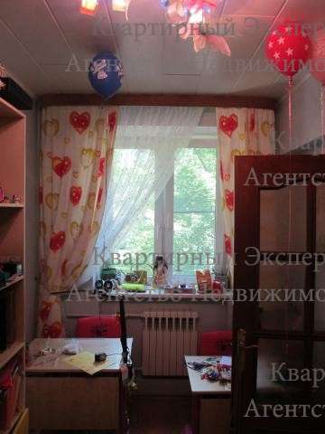 Продам двухкомнатную квартиру в Москве. Этаж 2. Дом кирпичный. Есть балкон. в Москве фото 7