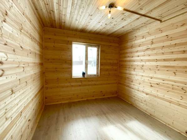 Дом 90 кв. м в Переславле-Залесском фото 21