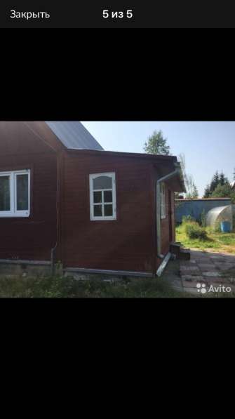 Каркасный дома 120 тыс.(6х6) в Серпухове